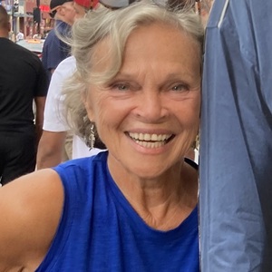 Croqueen Jodee Radosevich 